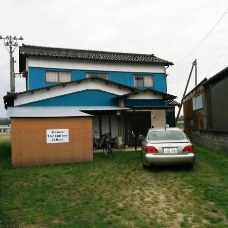 T-Port Hayahoshi - Vacation Stay 12340 Toyama Exterior photo