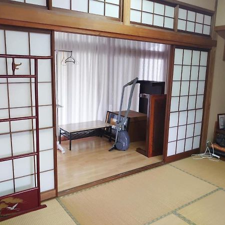 T-Port Hayahoshi - Vacation Stay 12340 Toyama Exterior photo