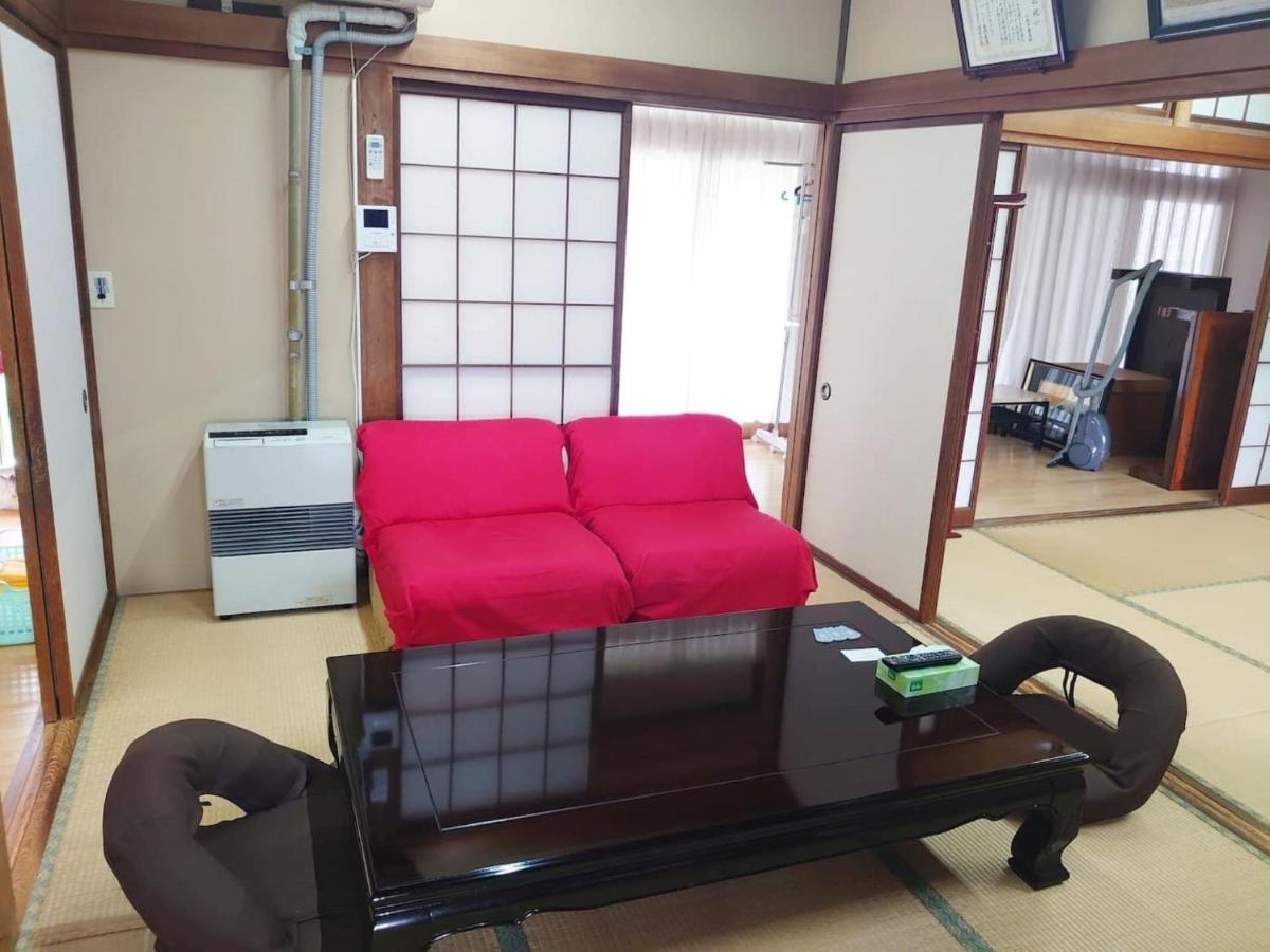 T-Port Hayahoshi - Vacation Stay 12340 Toyama Exterior photo