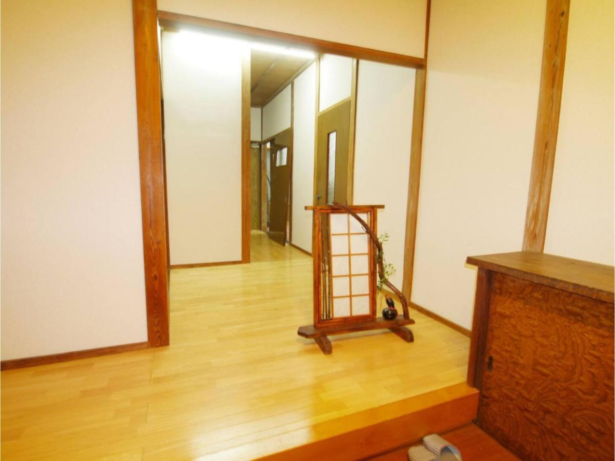 T-Port Hayahoshi - Vacation Stay 12340 Toyama Exterior photo