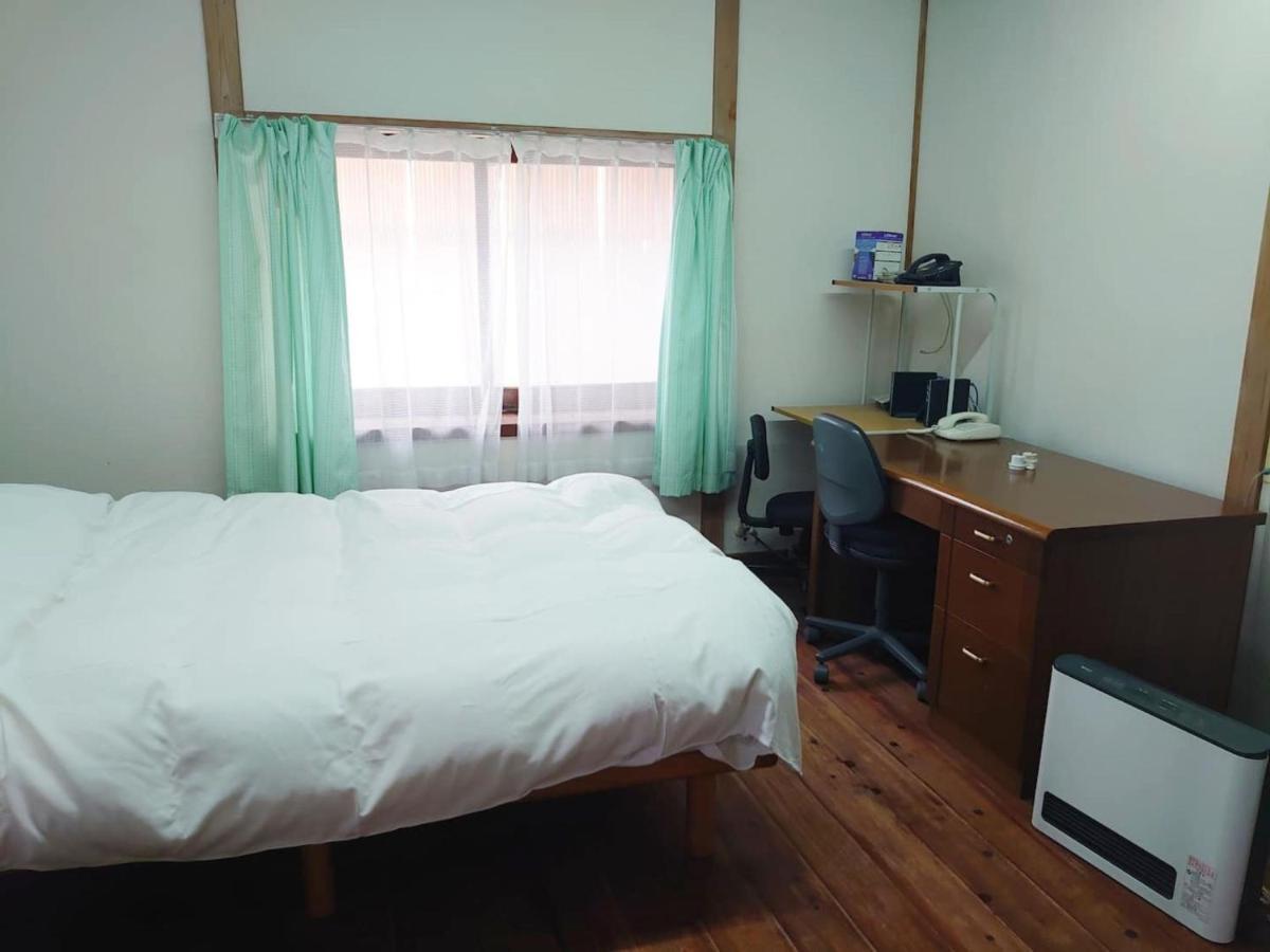 T-Port Hayahoshi - Vacation Stay 12340 Toyama Exterior photo