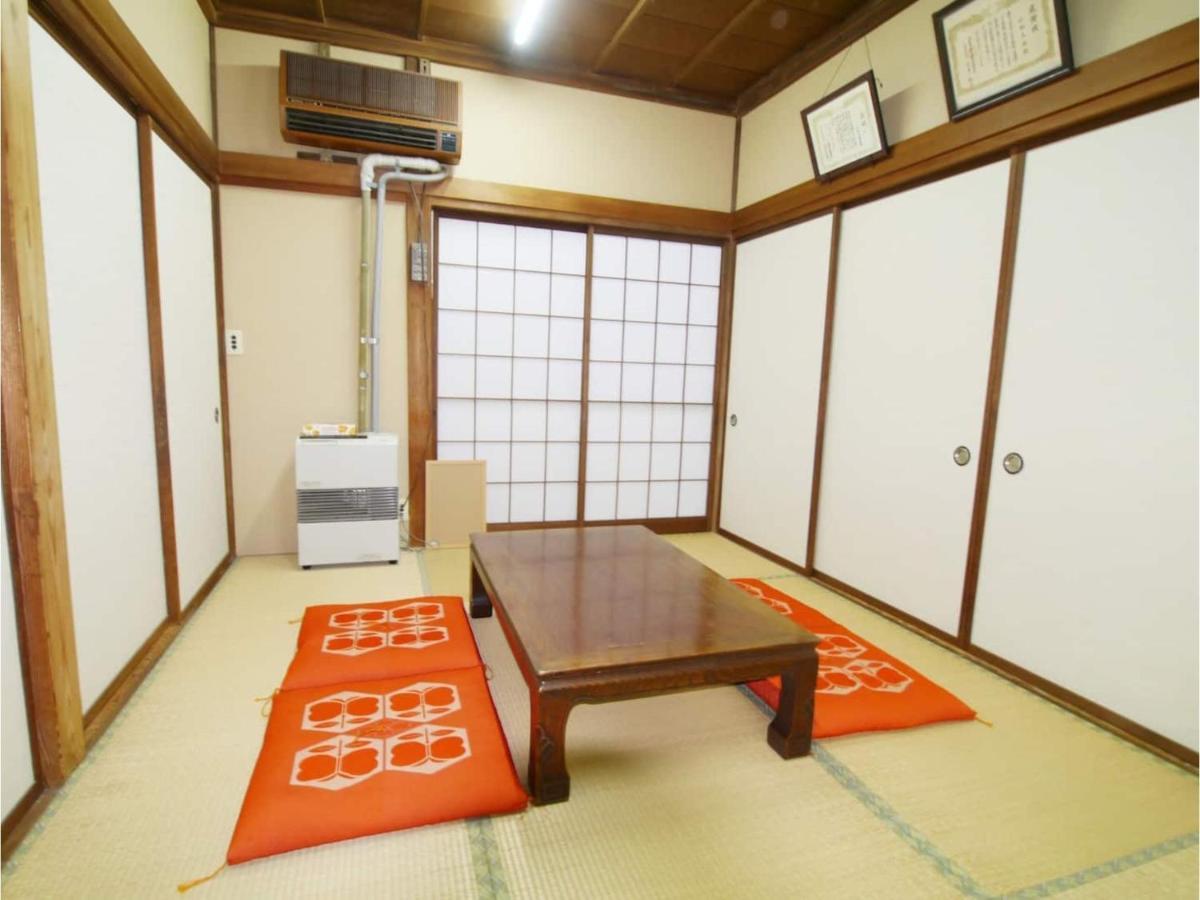 T-Port Hayahoshi - Vacation Stay 12340 Toyama Exterior photo