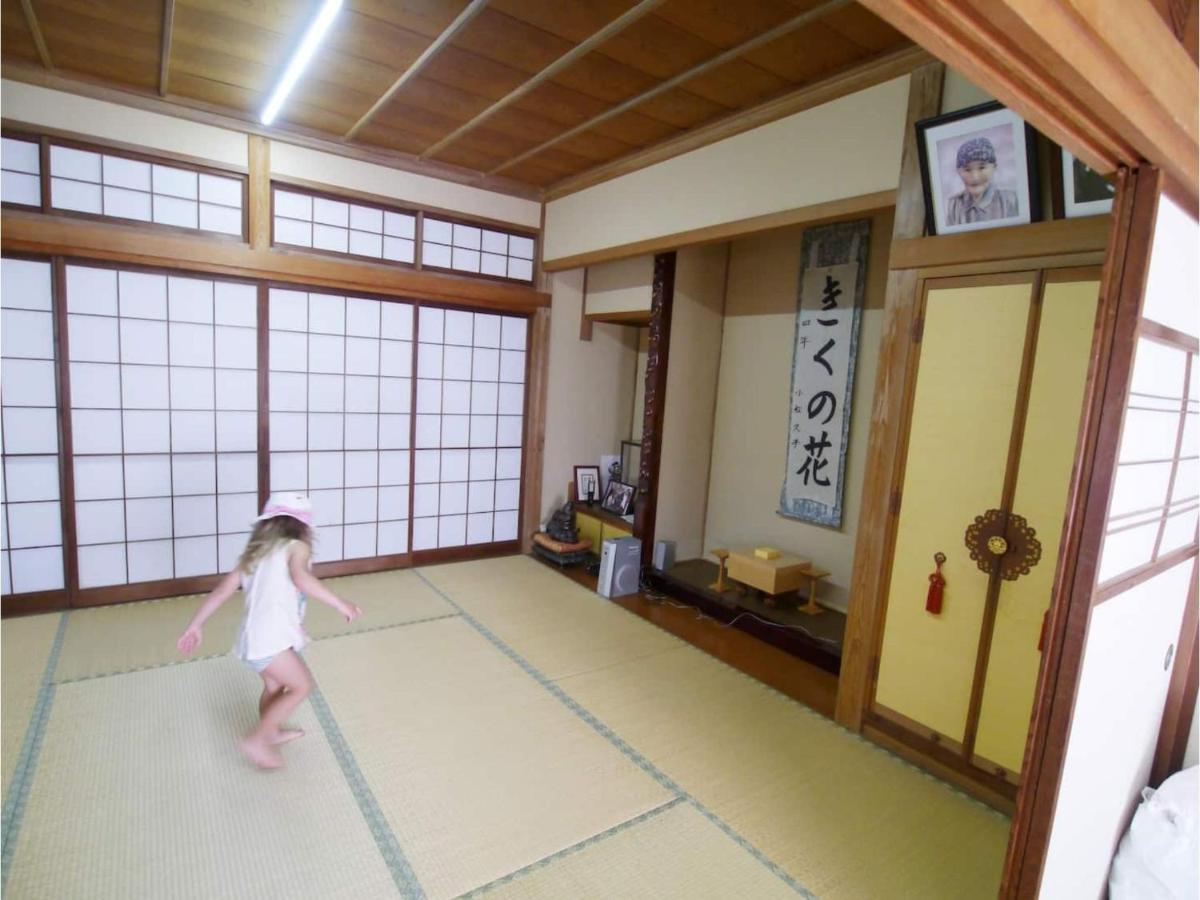 T-Port Hayahoshi - Vacation Stay 12340 Toyama Exterior photo