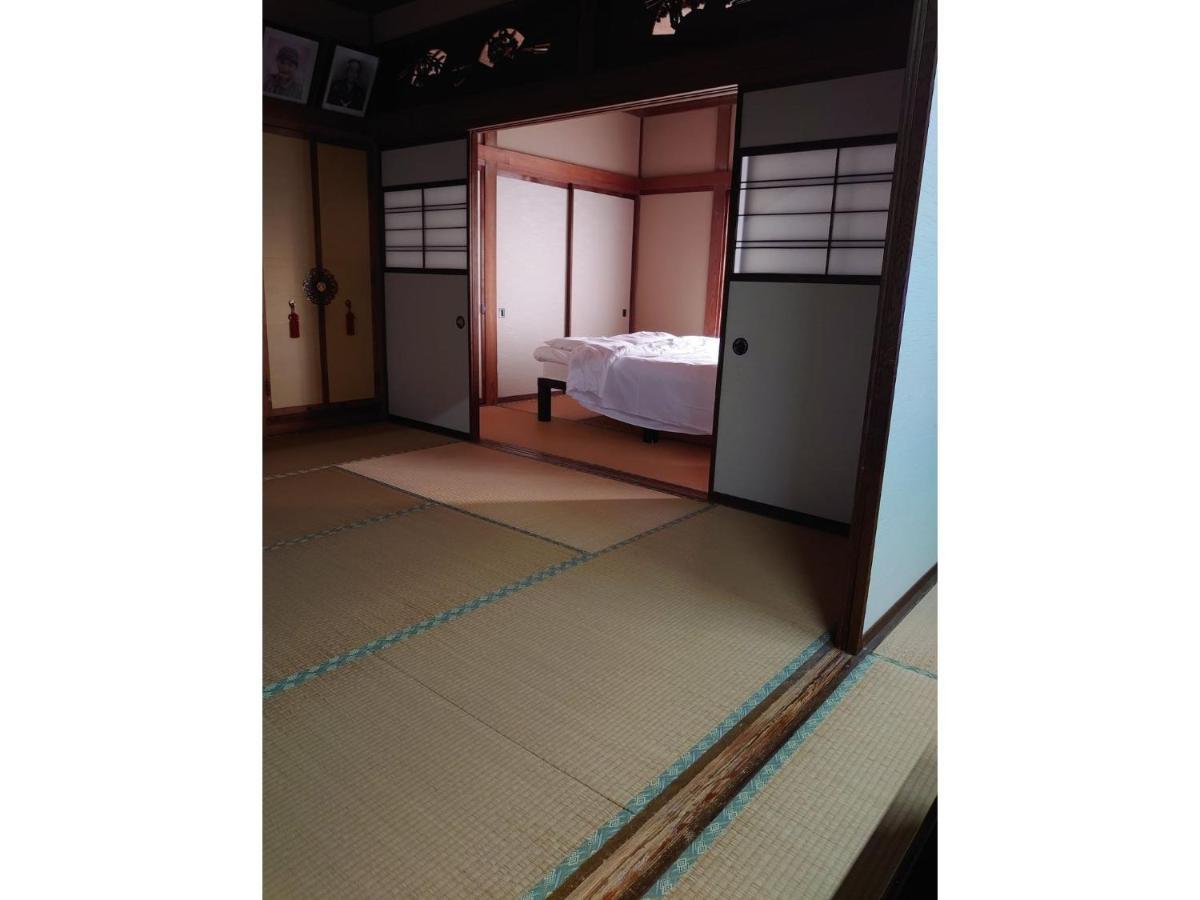 T-Port Hayahoshi - Vacation Stay 12340 Toyama Exterior photo