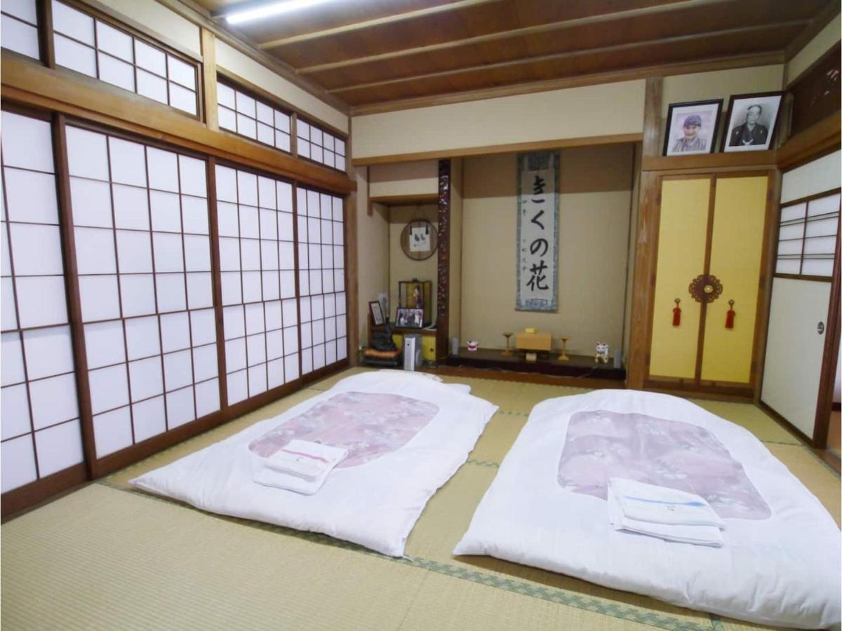 T-Port Hayahoshi - Vacation Stay 12340 Toyama Exterior photo